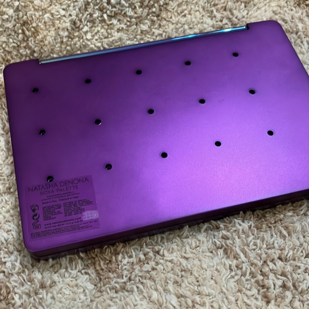 Natasha Denona Roxa palette NIB - Picture 4 of 7